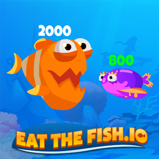 Eat The Fish.io