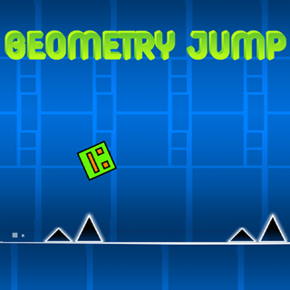 Geometry Jump