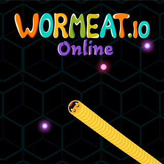 Wormeat.io