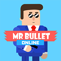 Mr. Bullet